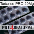 Tadarise PRO 20Mg 31